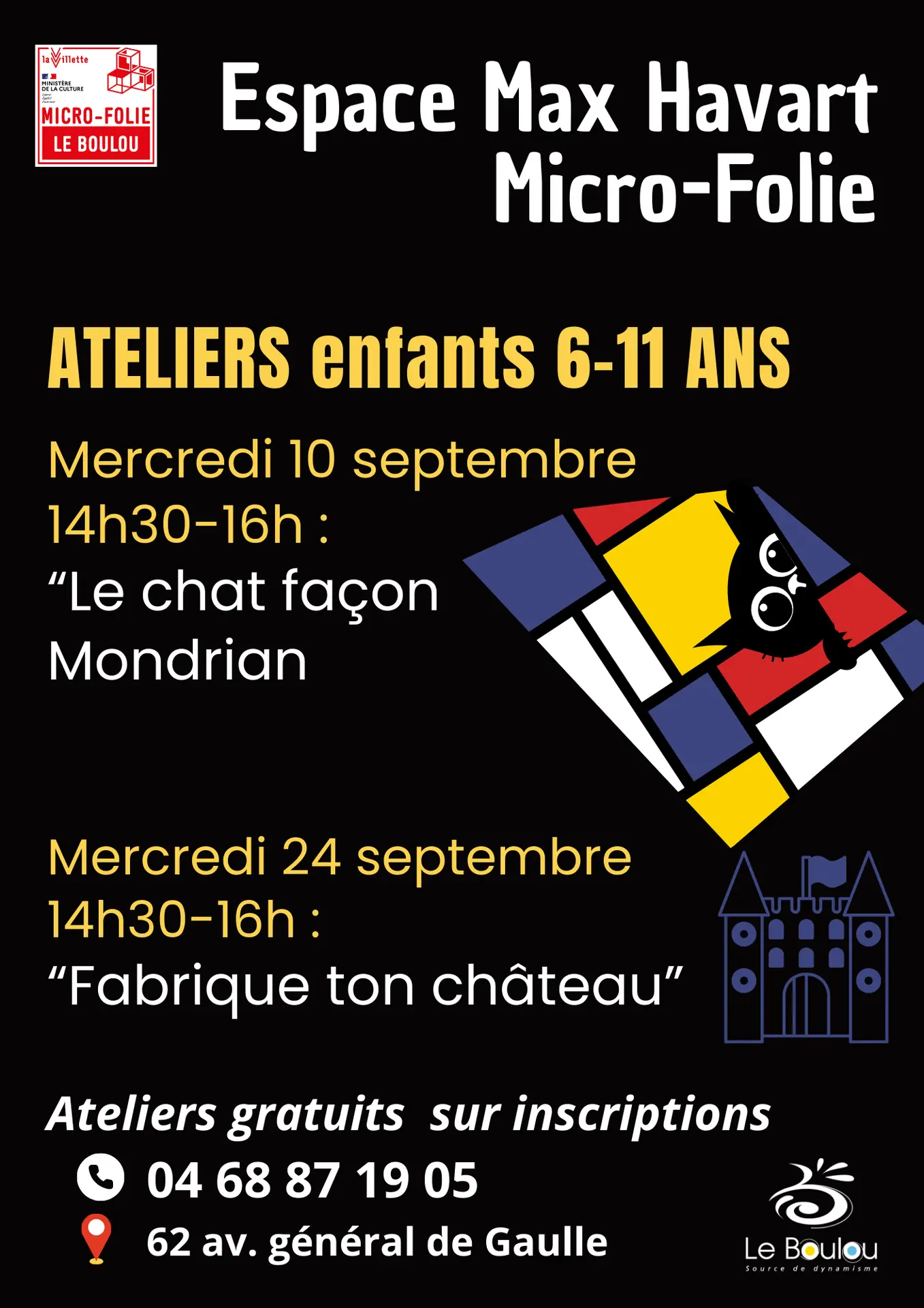 Copie de Animations - Animation sep 25