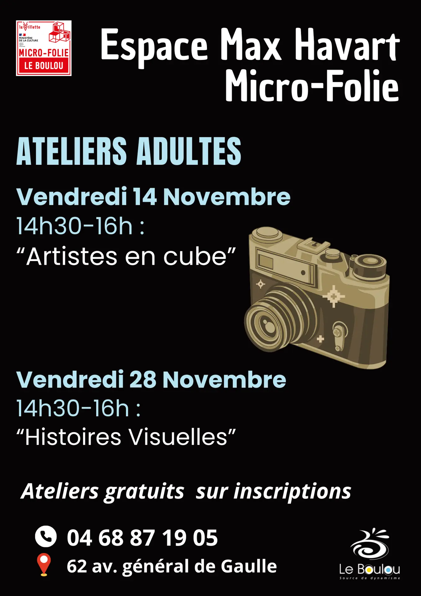 Animations - Animation sep 25