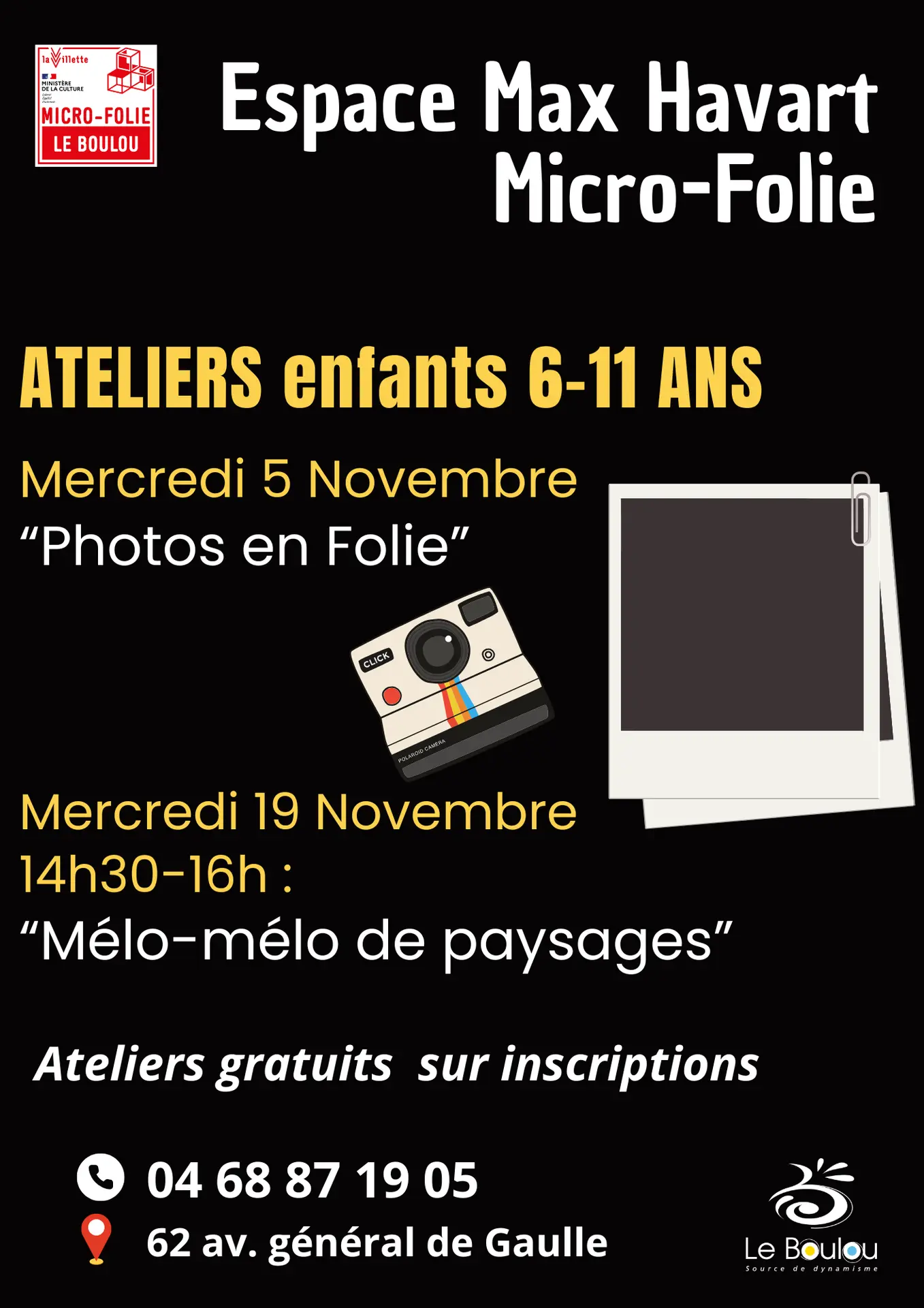 Copie de Animations - Animation sep 25