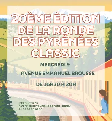 20ème édition