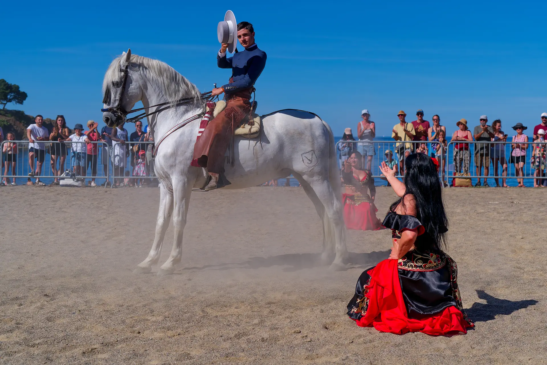 Ascension -flamenca SMA Sports Photography Sandra-191