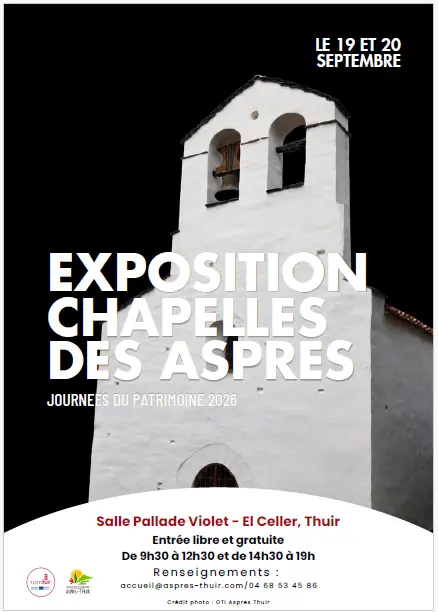 Aspres aspres jep26expo