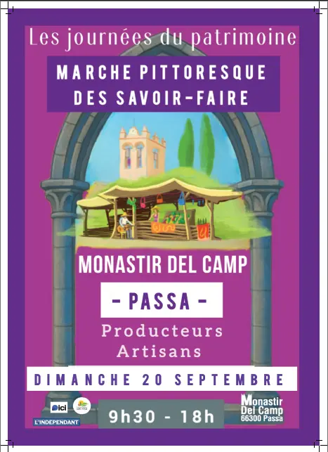 Aspres passa jepp26affiche
