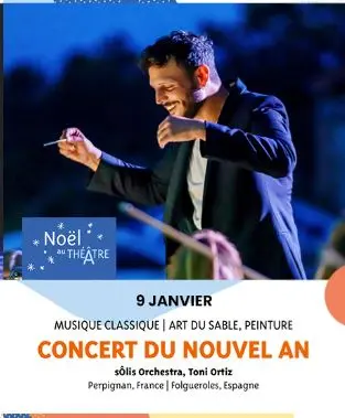 Aspres thuir concert du nouvealan26
