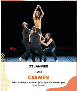 Aspres thuir carmen