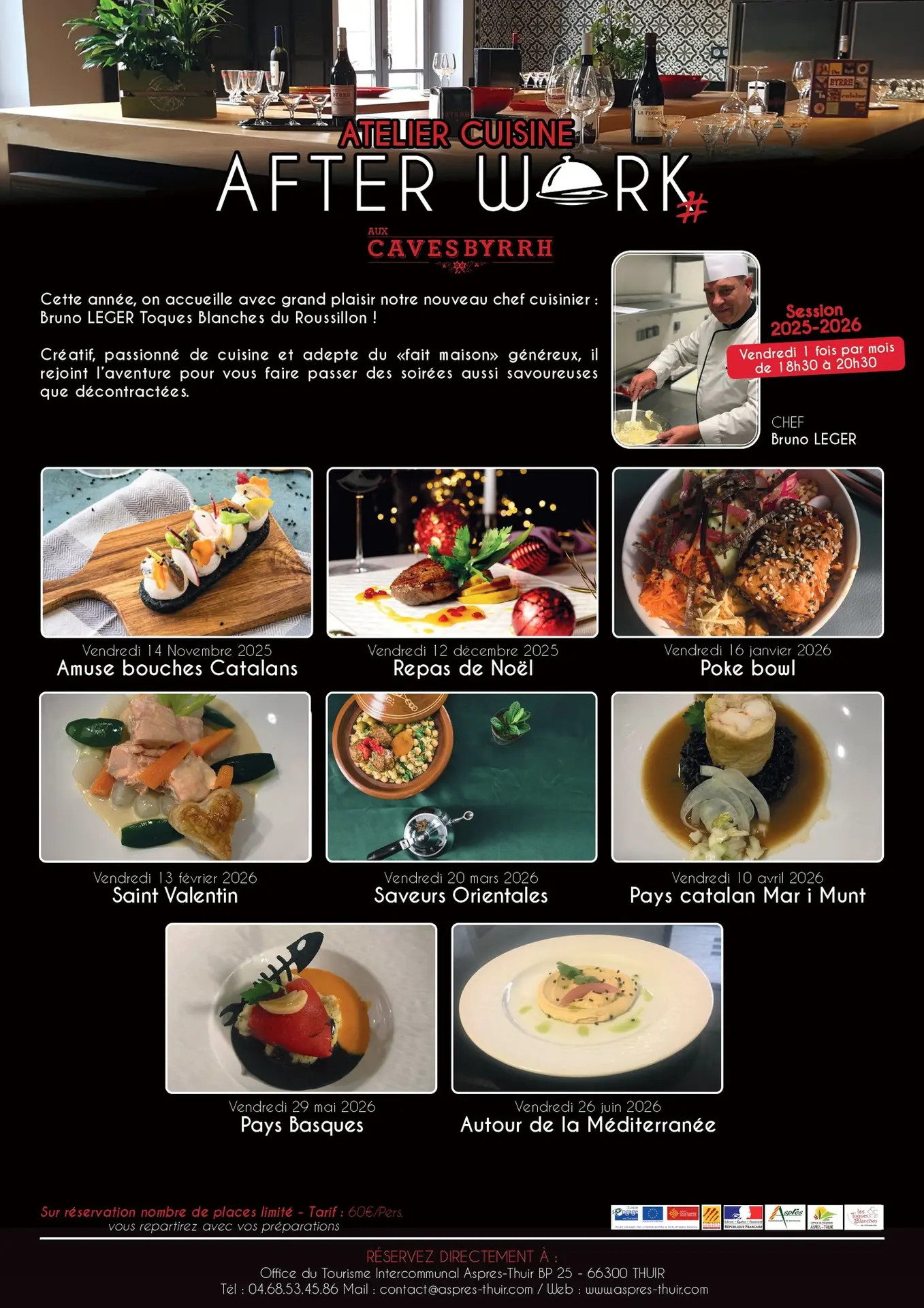 Aspres thuir afterwork2026