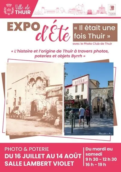 Aspres thuir expodeteaffiche