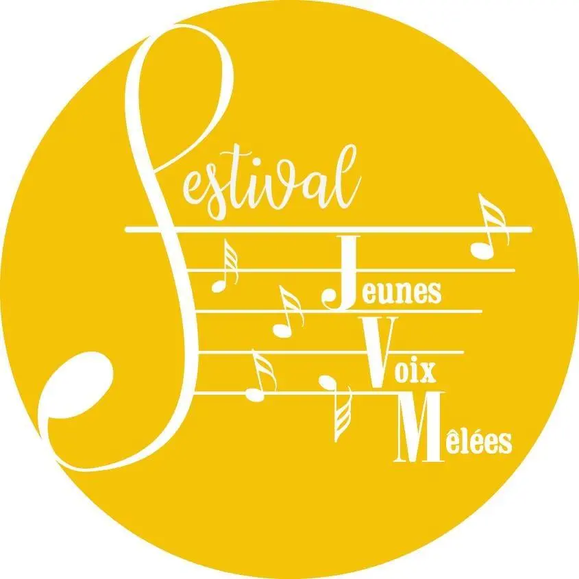 Aspres thuir festival jeunes voix mélées