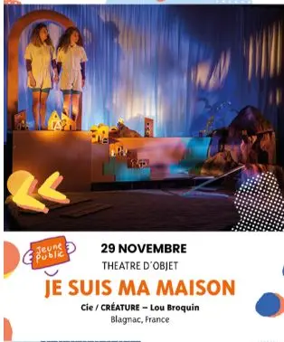 Aspres thuir je suismamaison