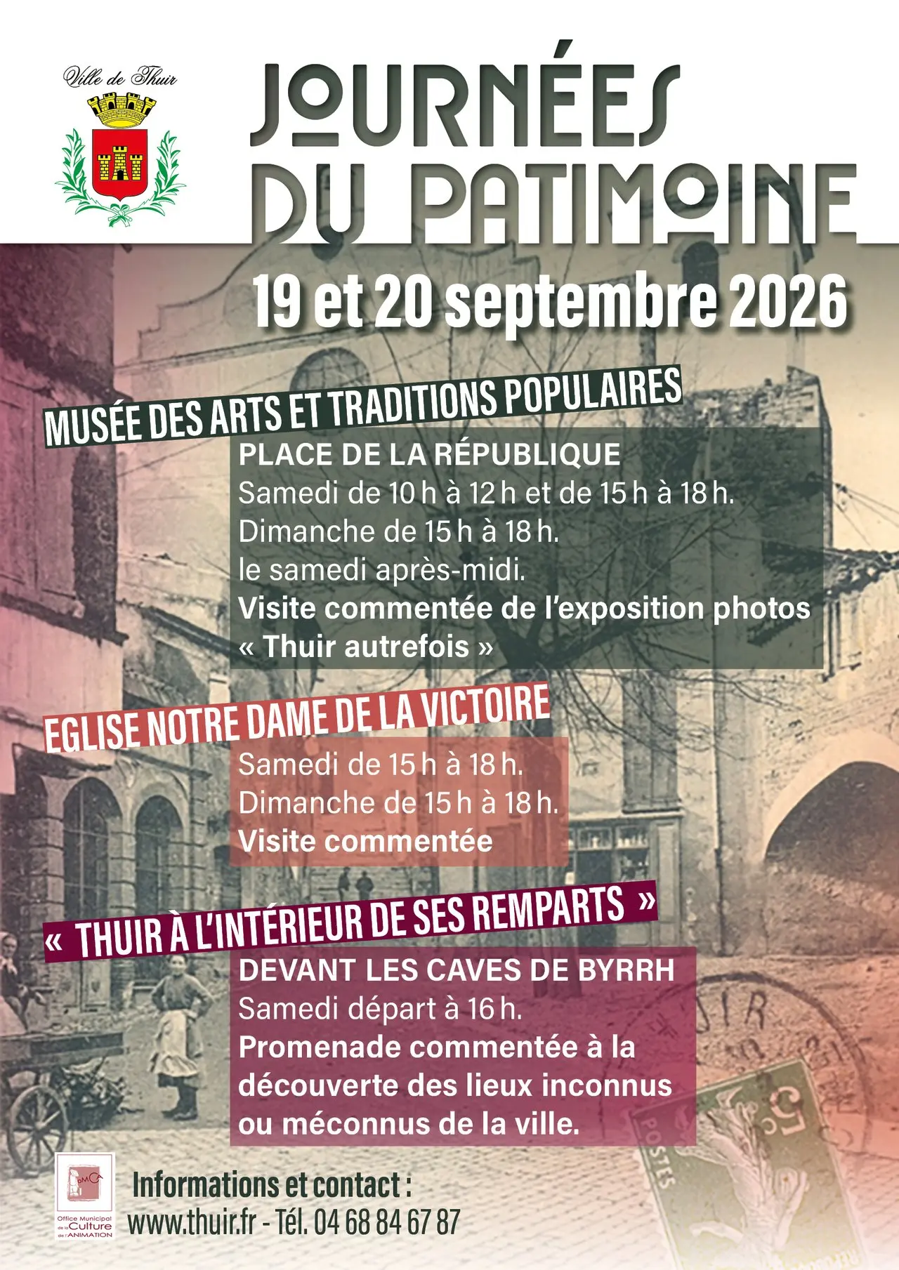 Aspres thuir jep26