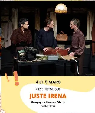 Aspres thuir justeirena