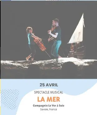 Aspres thuir la mer