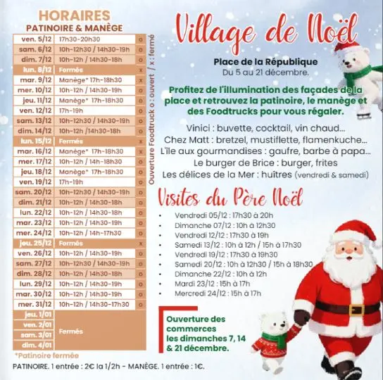 Aspres thuir nadalpatinoire