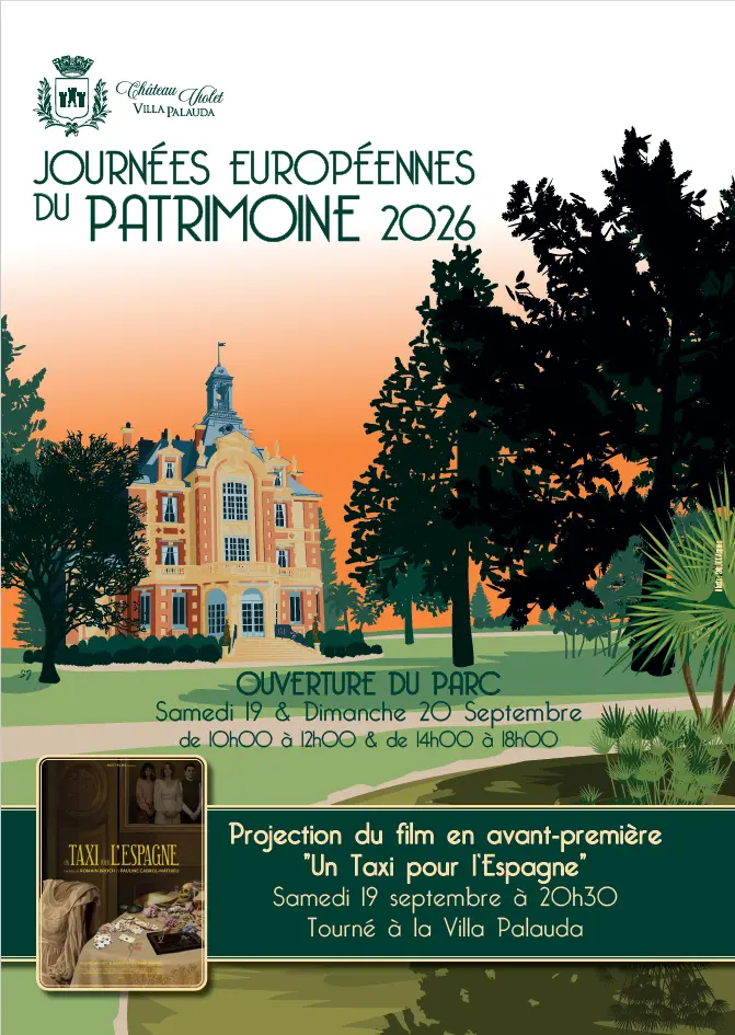 Aspres thuir parcpalaudaaffichejep