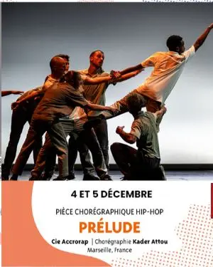 Aspres thuir prelude
