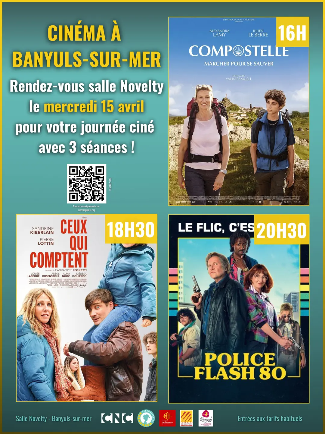 Banyuls 3 séances 15avril - 1