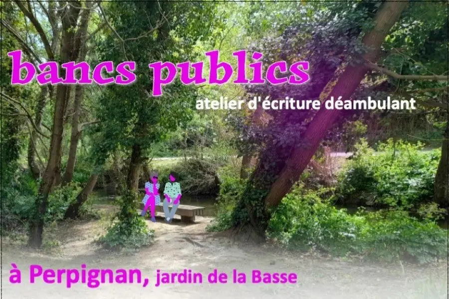 Bancs publics (1)
