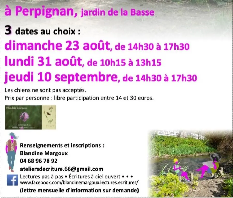 Bancs publics (2)