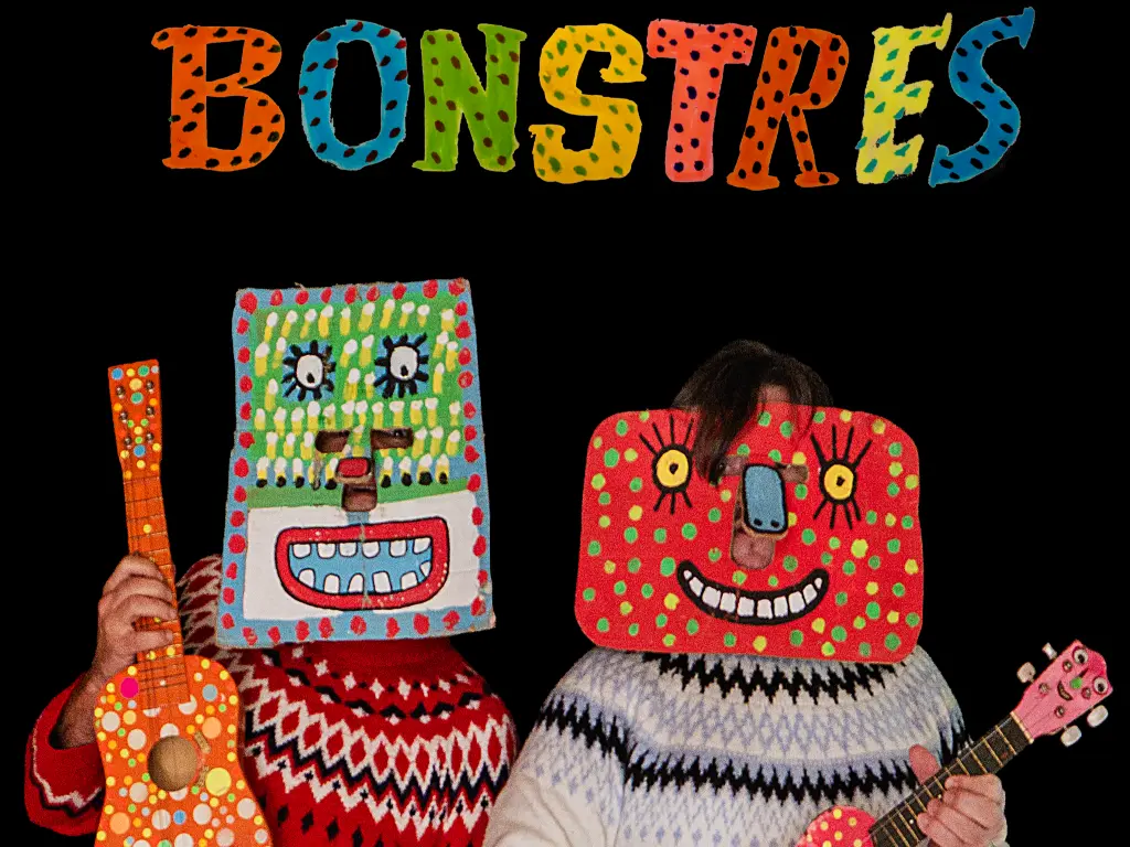 Bonstres @Thierry Cailheton