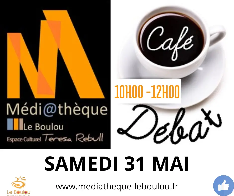 CAFÉ DÉBAT - 1