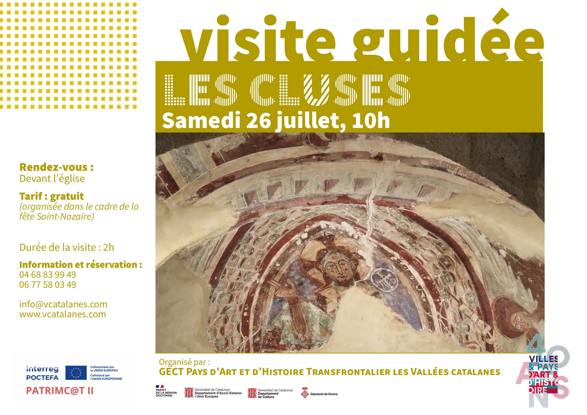 CARTELL LES CLUSES FR 2025 (002)