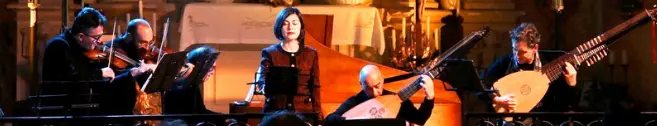 CONCERT EXCELLENCE ITALIENNE