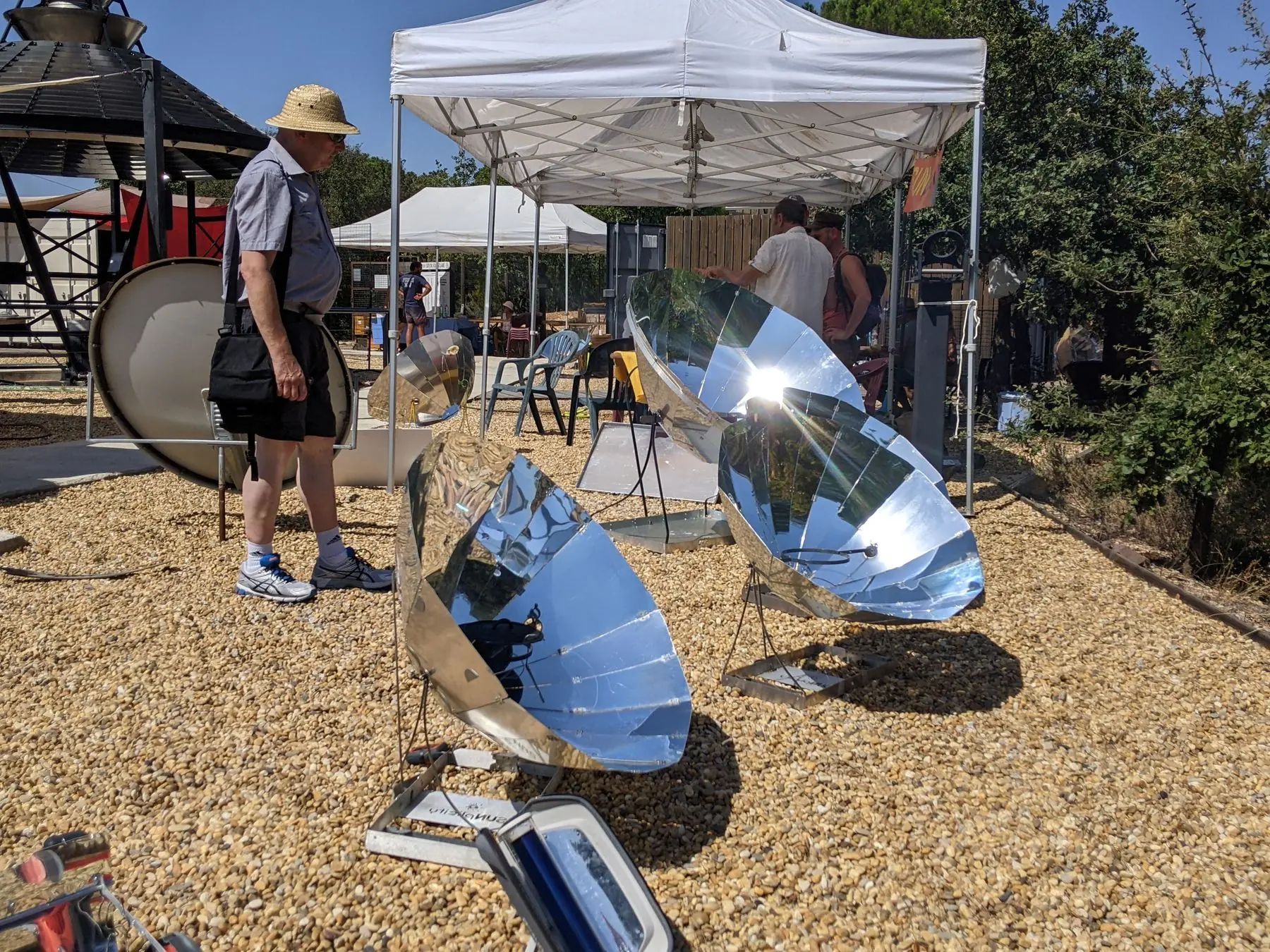 CUISONS SOLAIRE SOREDE