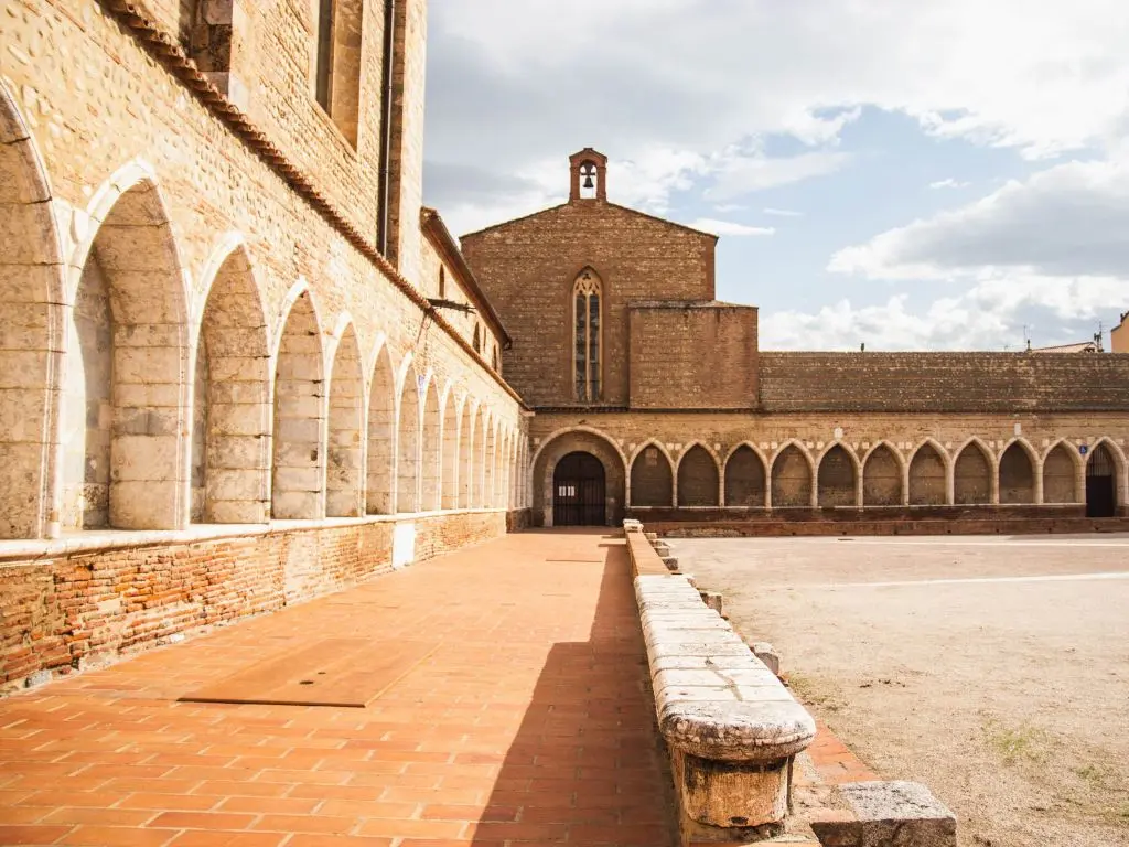 Campo vers Funeraria