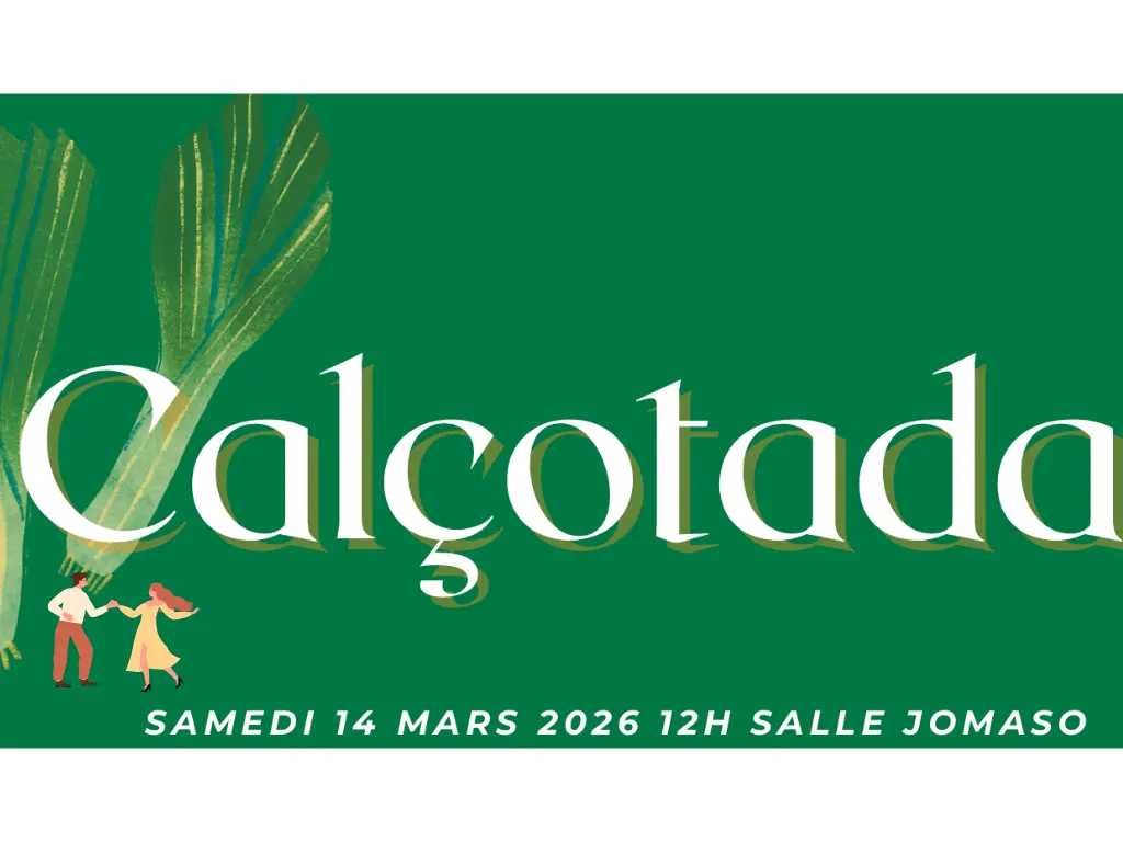 Calcotada
