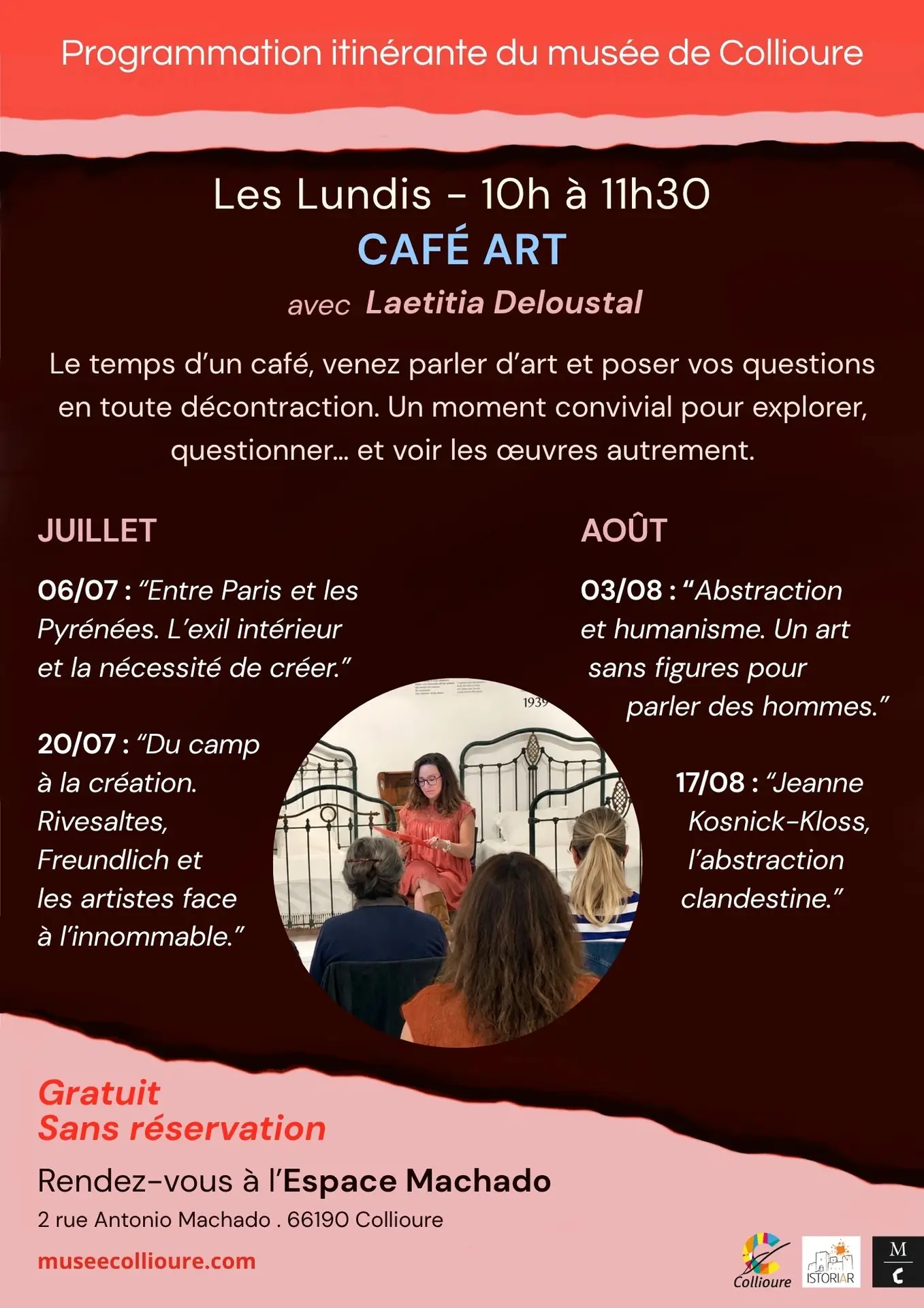 Café art - 1