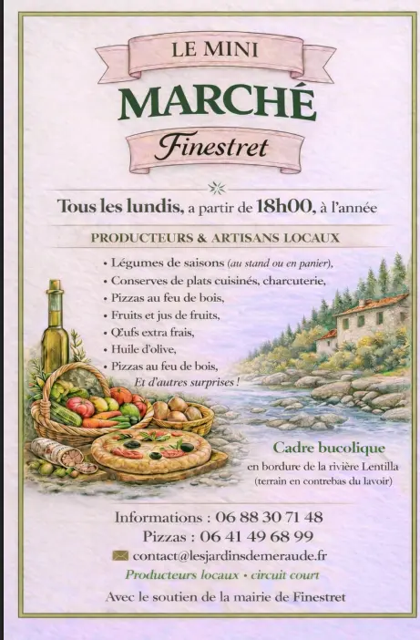 finestret