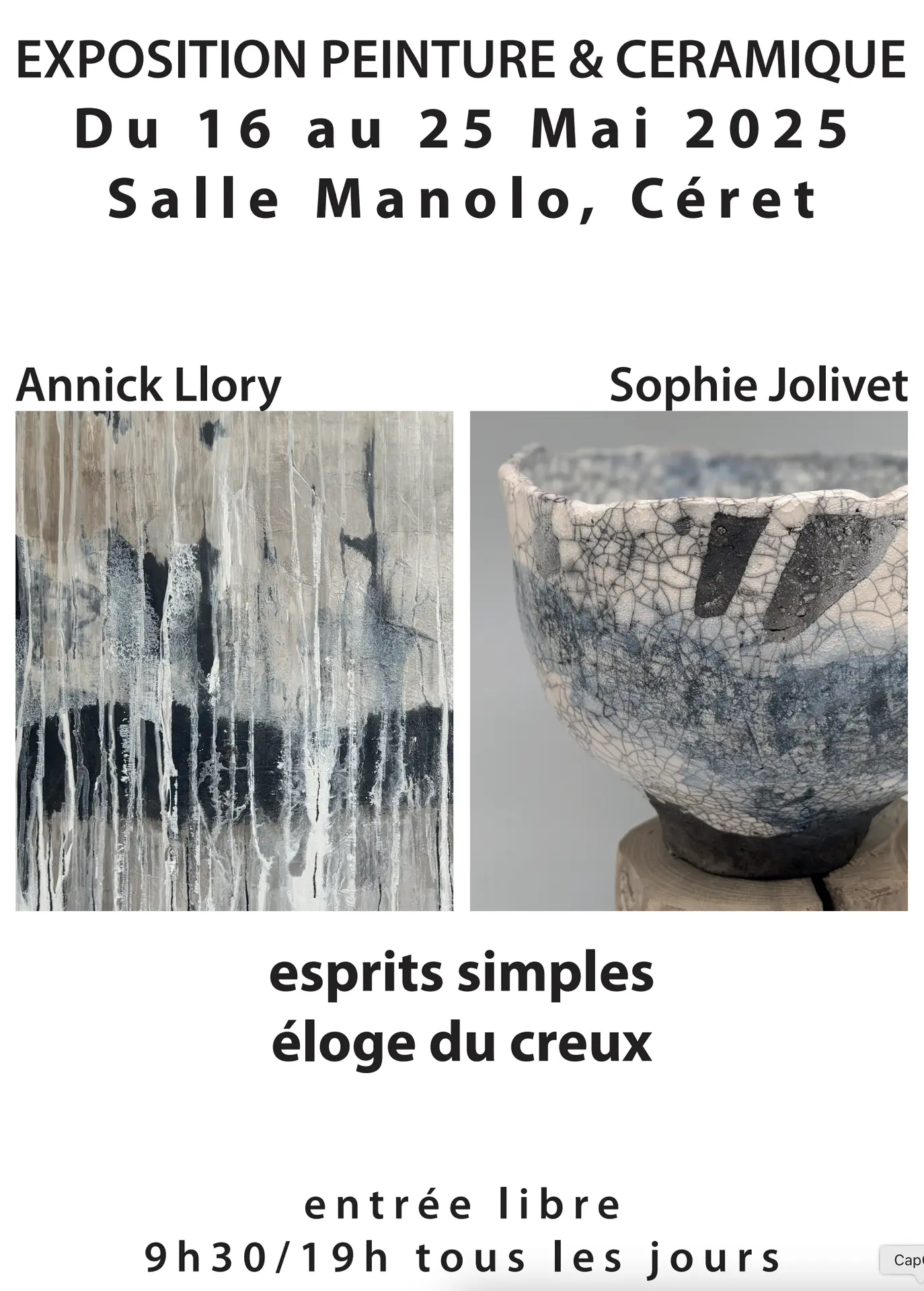 EXPOSITION