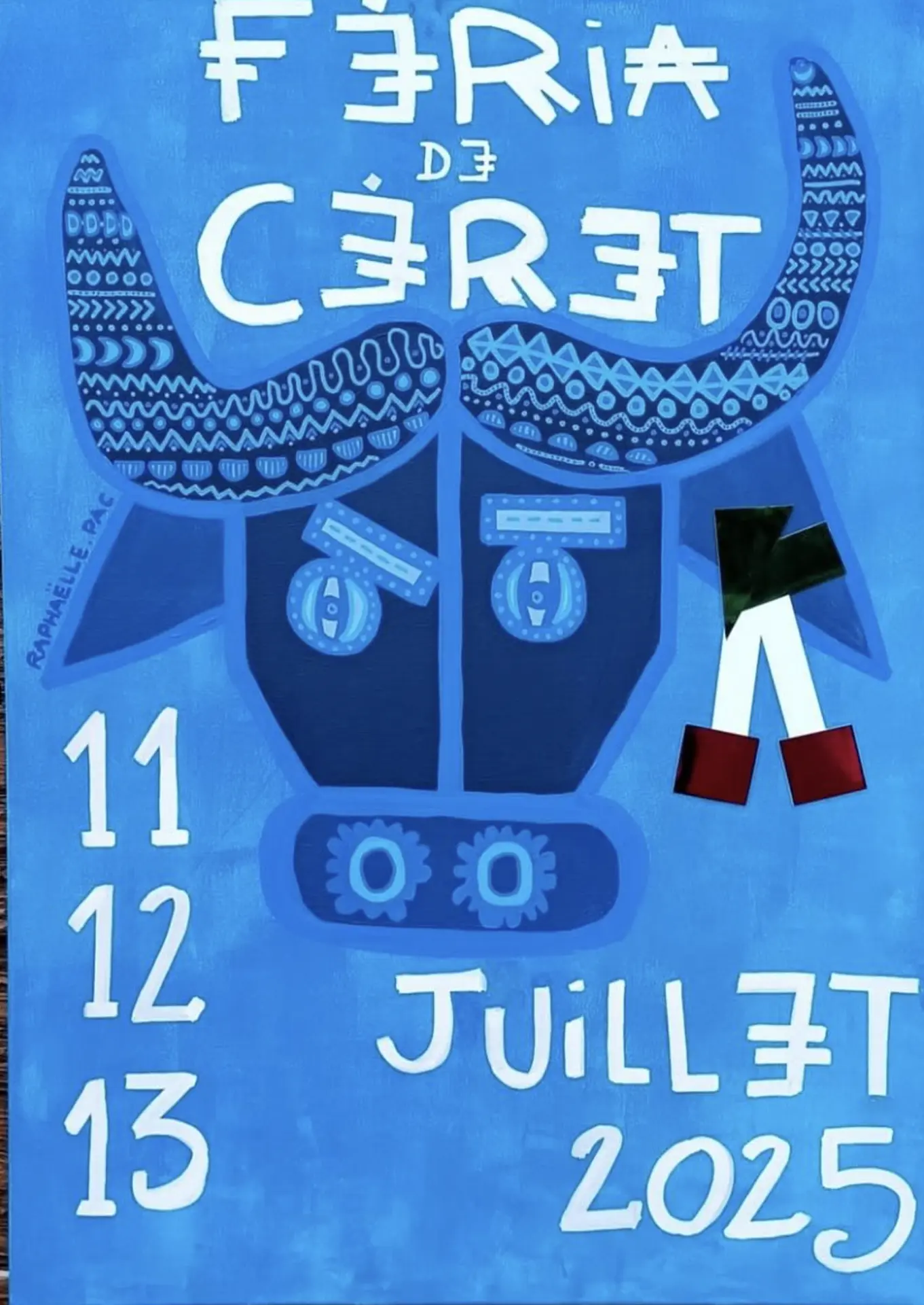 Féria de Céret