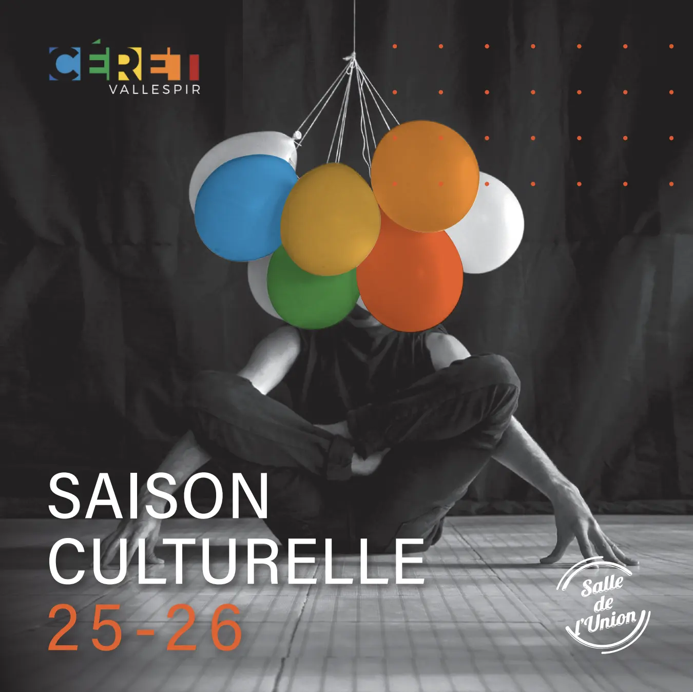 SAISON CLTURELLE 2025/2026