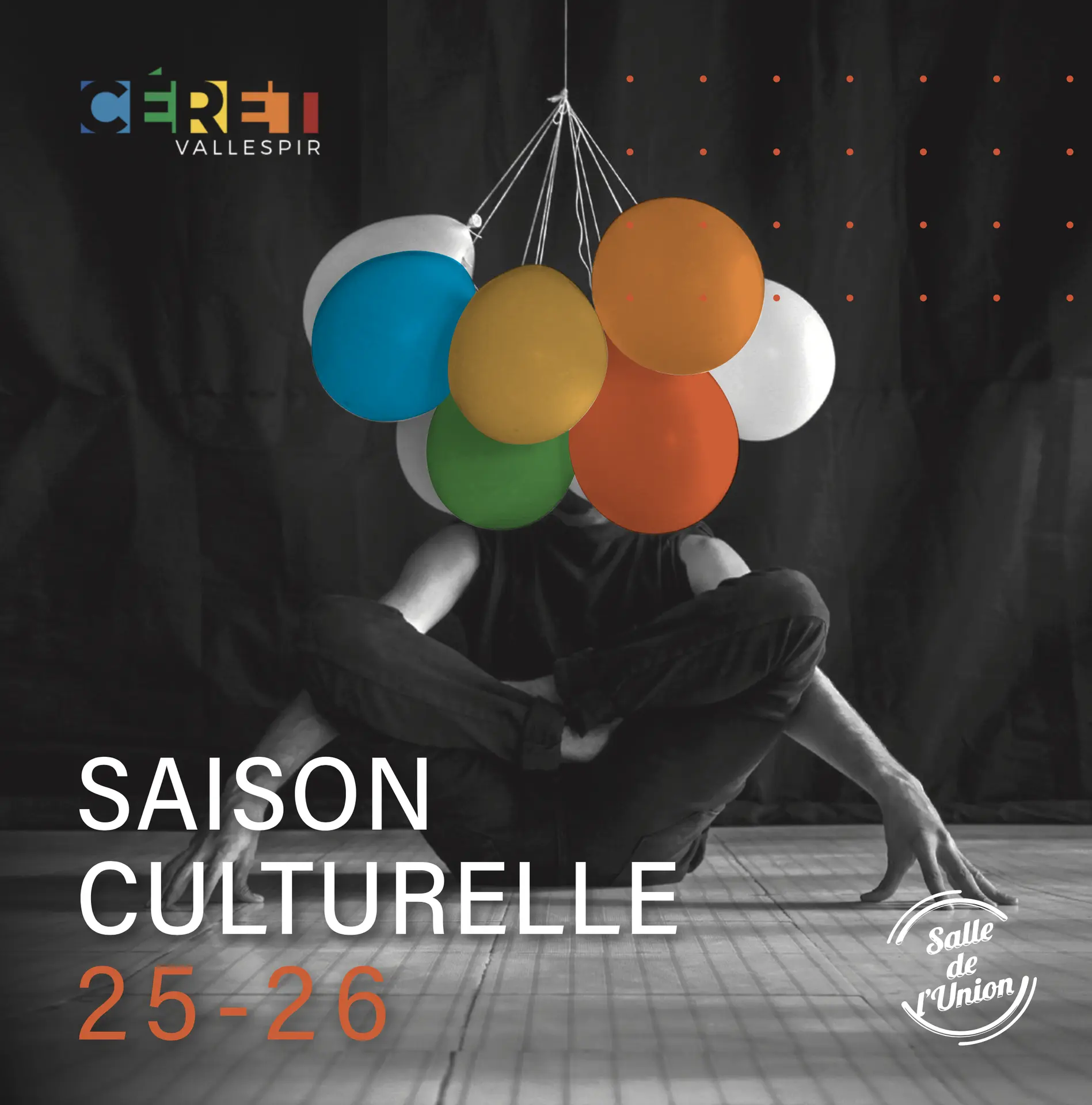 SAISON CULTURELLE 2025-2026