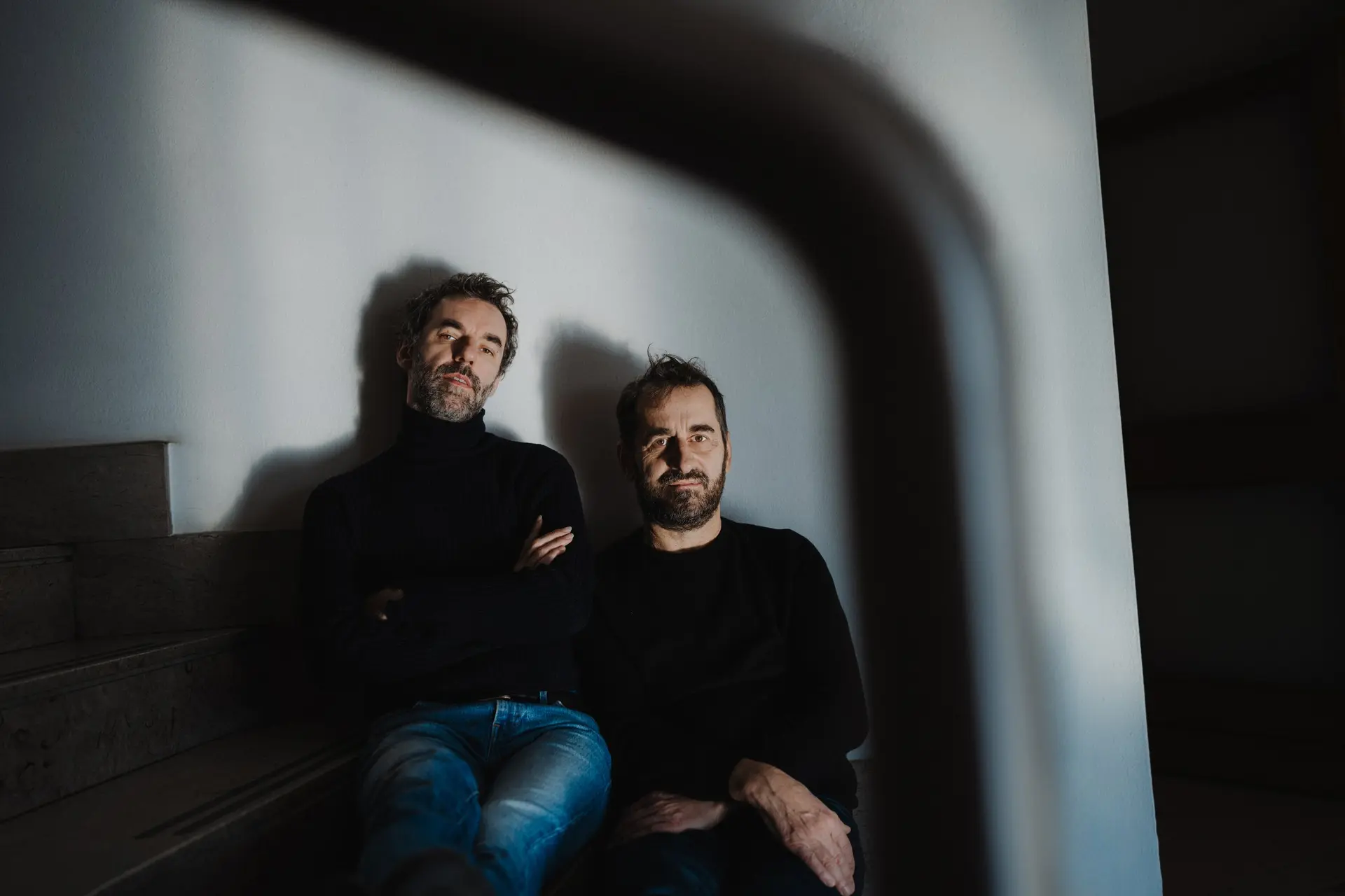 Casagrande et Bearzatti