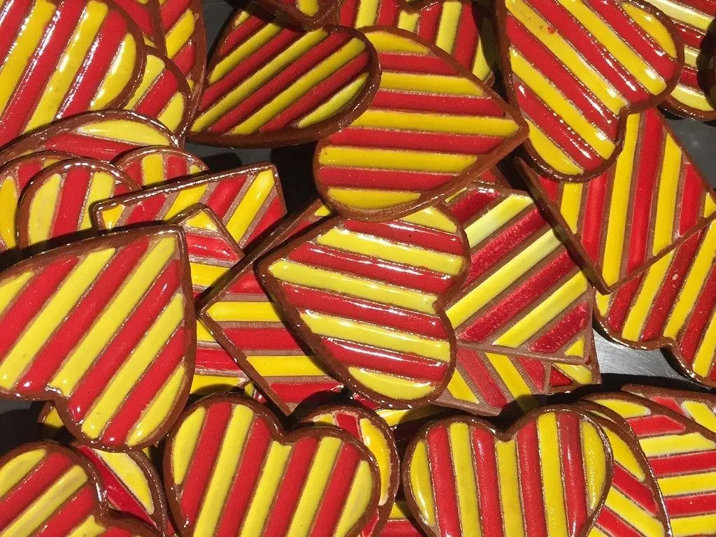 Céramiques SANT VICENS 1