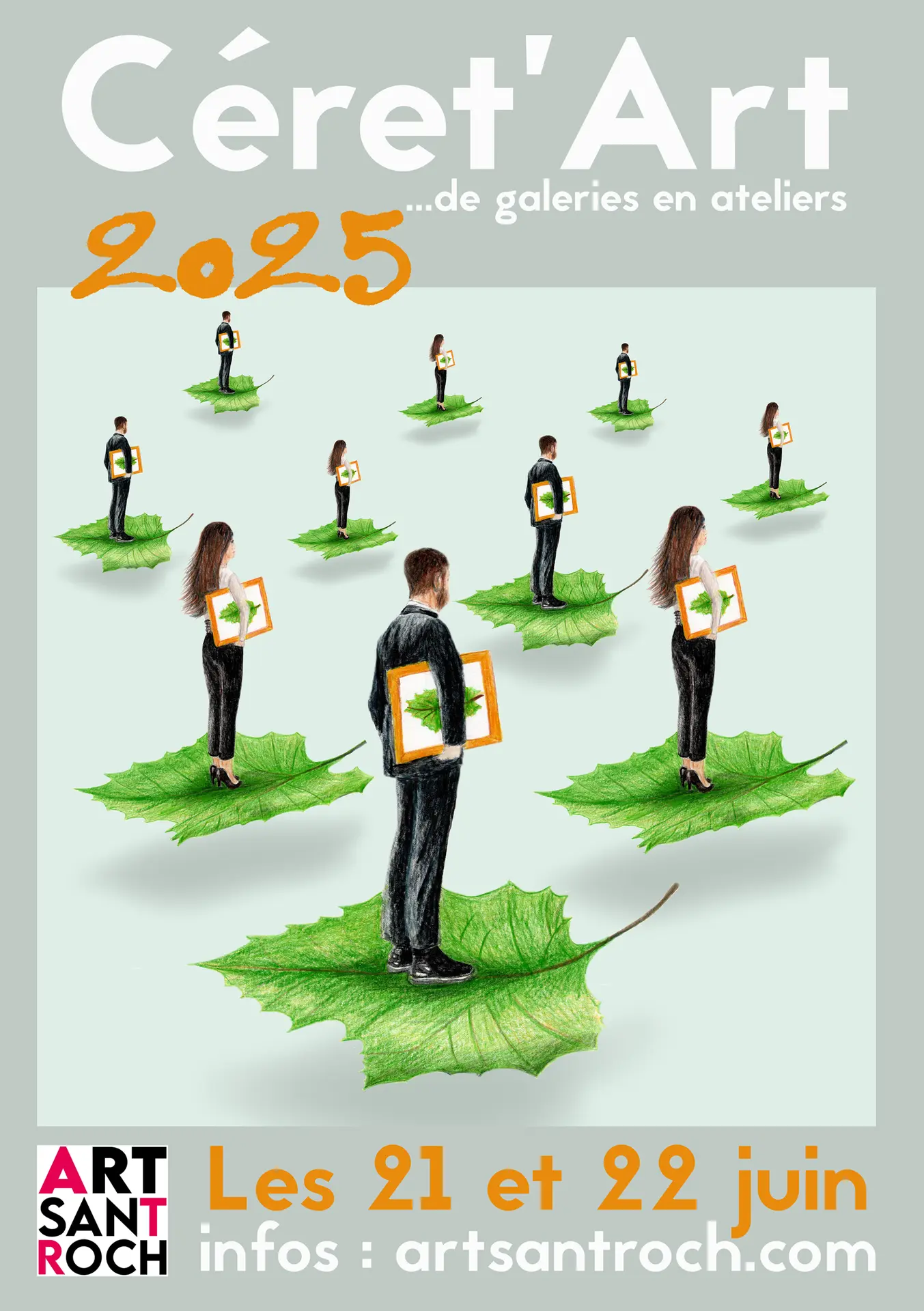 Céret'Art 2025