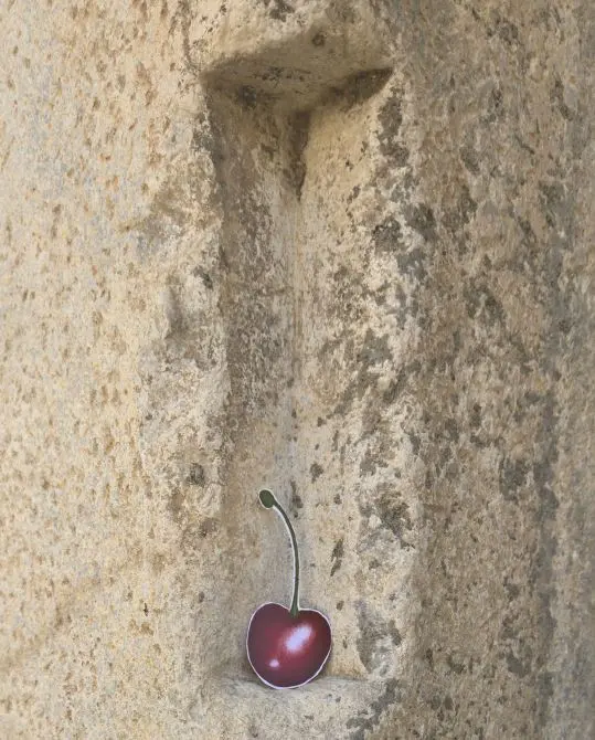 Cerise