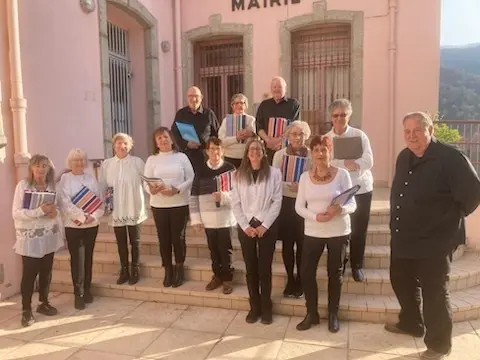 Chorale ORFEO 15092023