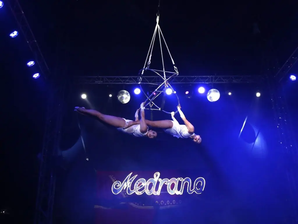 Cirque Medrano - photo 1