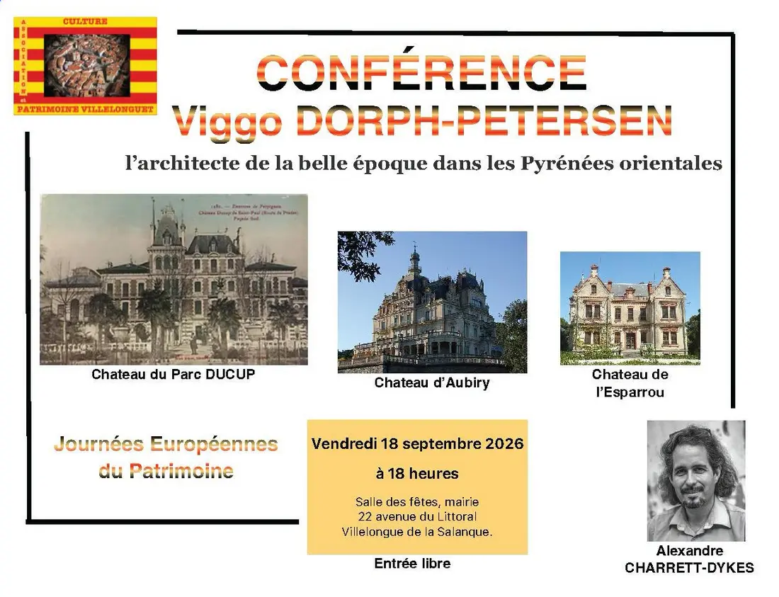 Conférence