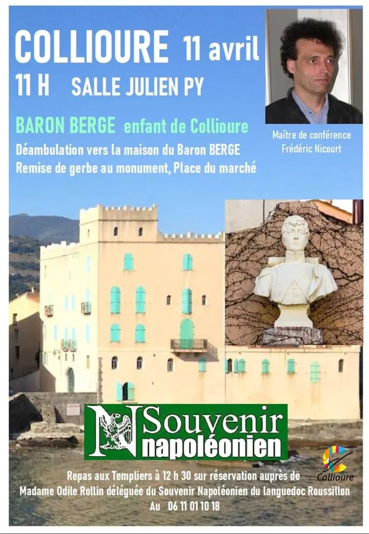 Conférence Baron BERGE_Julien PY_11 Avril 2026