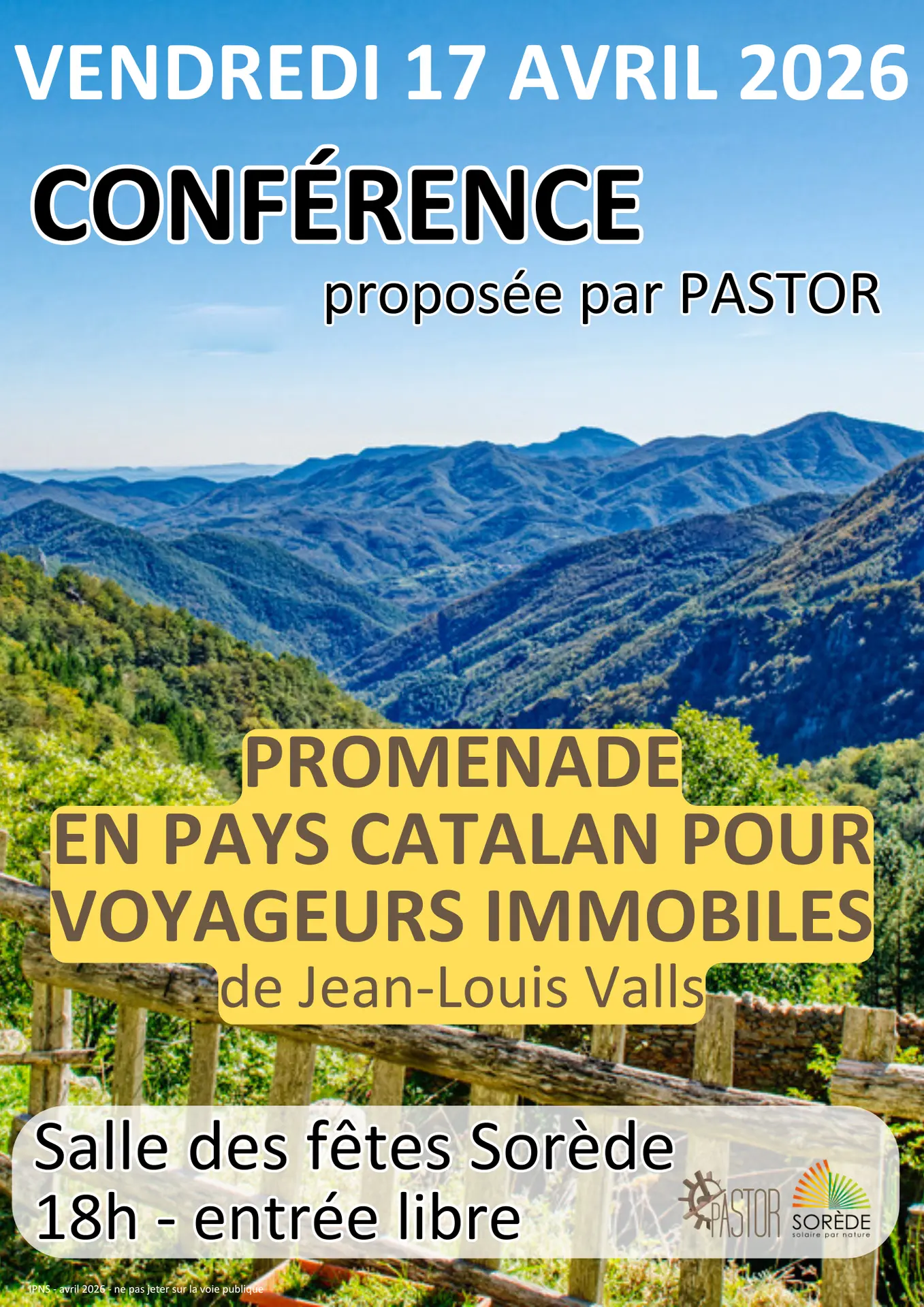 Conference_PASTOR_17.04.2026 - Conference PASTOR 14.02.2025 - A4