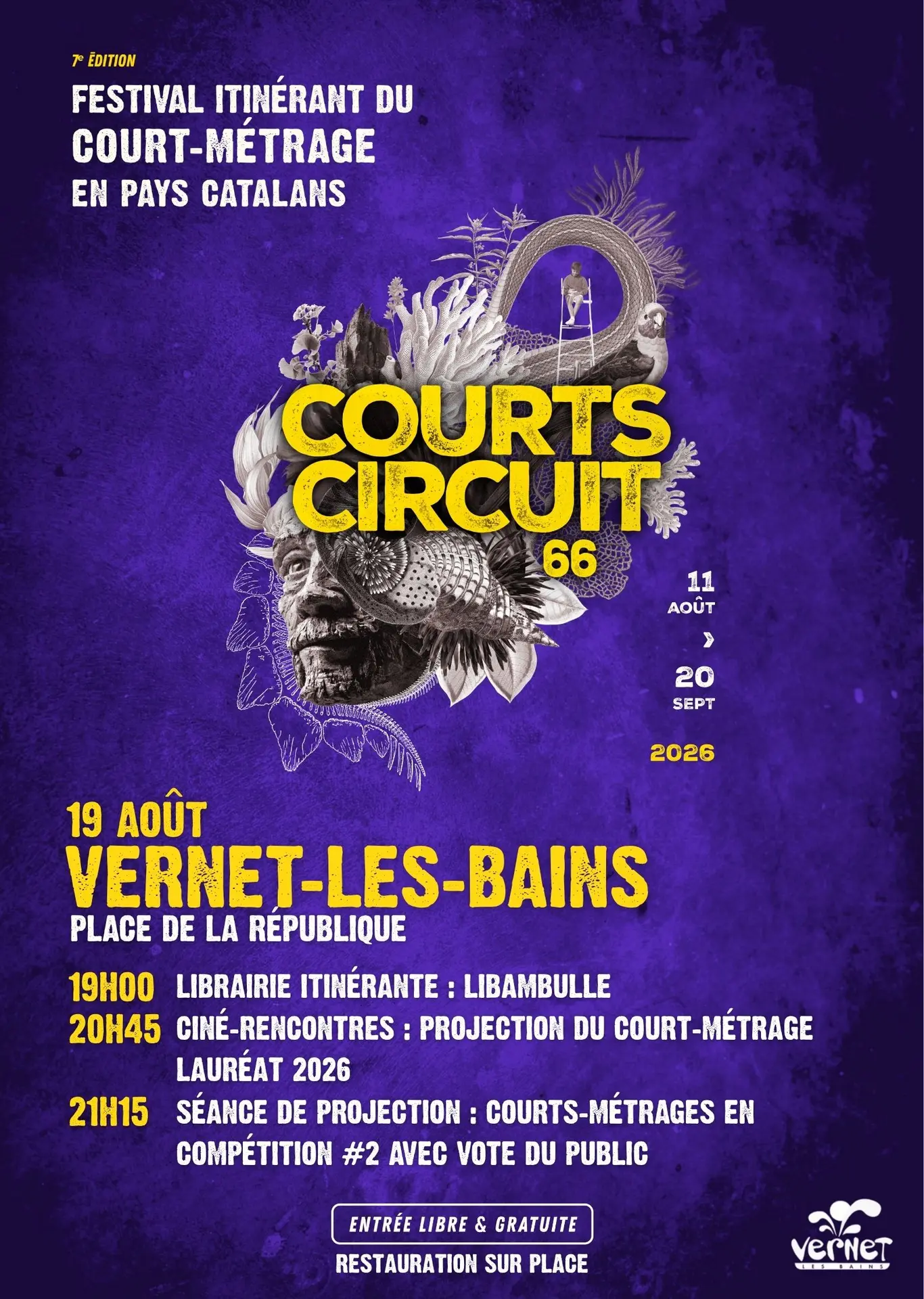 Court-circuit 66