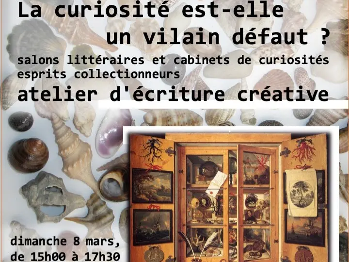 Curiosités - 8 mars 2026 - Perpignan - A4