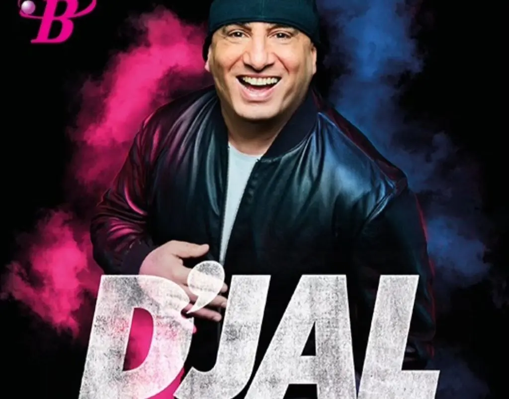 D'JAL - Novembre 2026