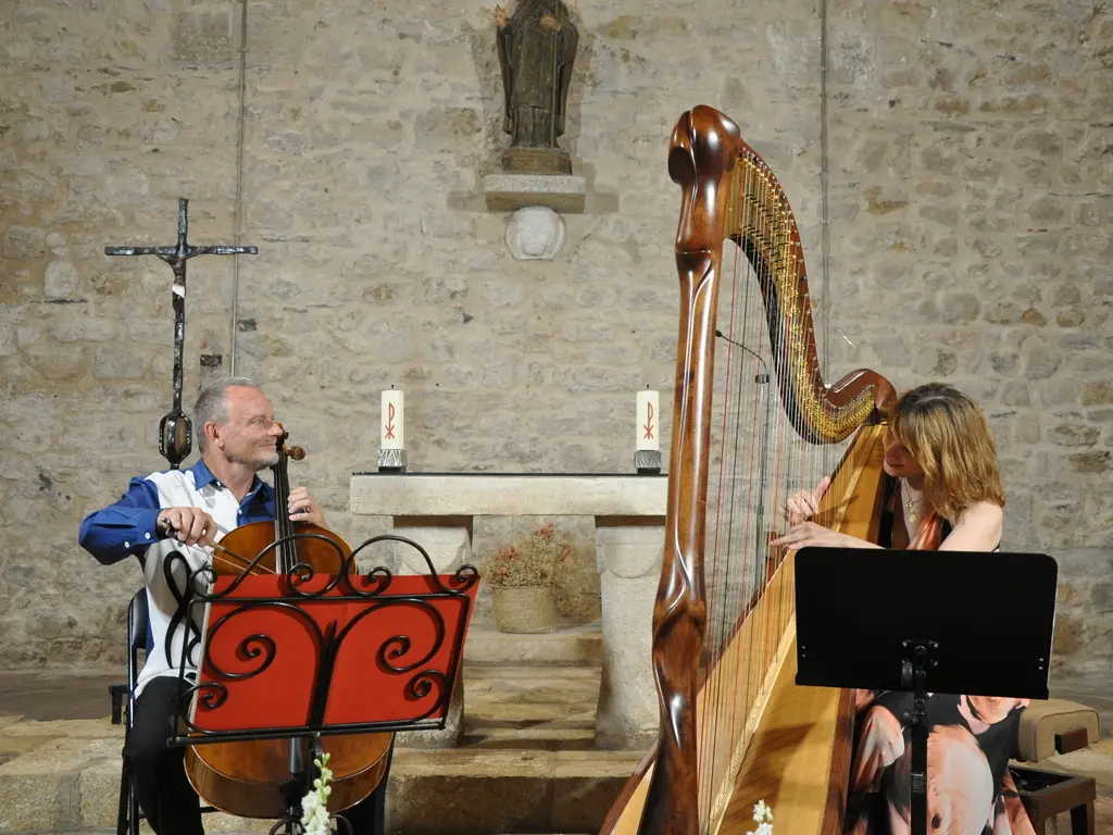 TORREILLES FMA VISUEL DUO ARPACELLO