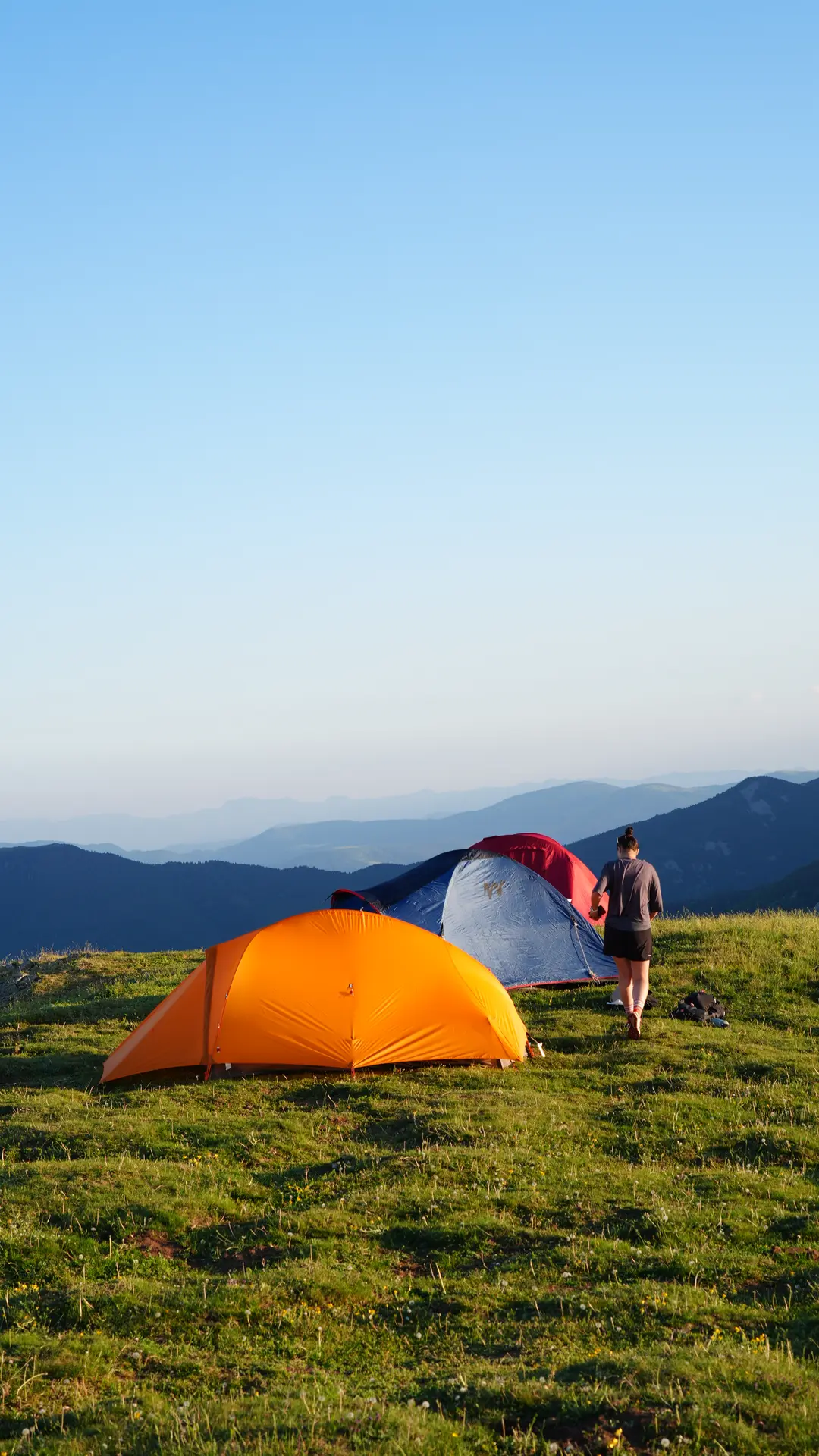 BIVOUAC