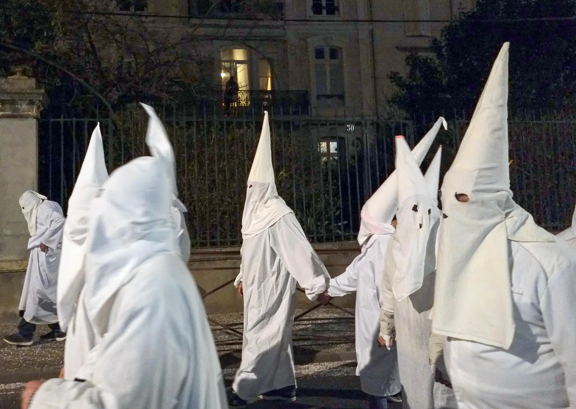 Les Grégoires Améliens